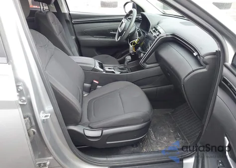 2022 Hyundai Tucson Se z USA, uszkodzony, nr VIN 5NMJACAE1NH054301